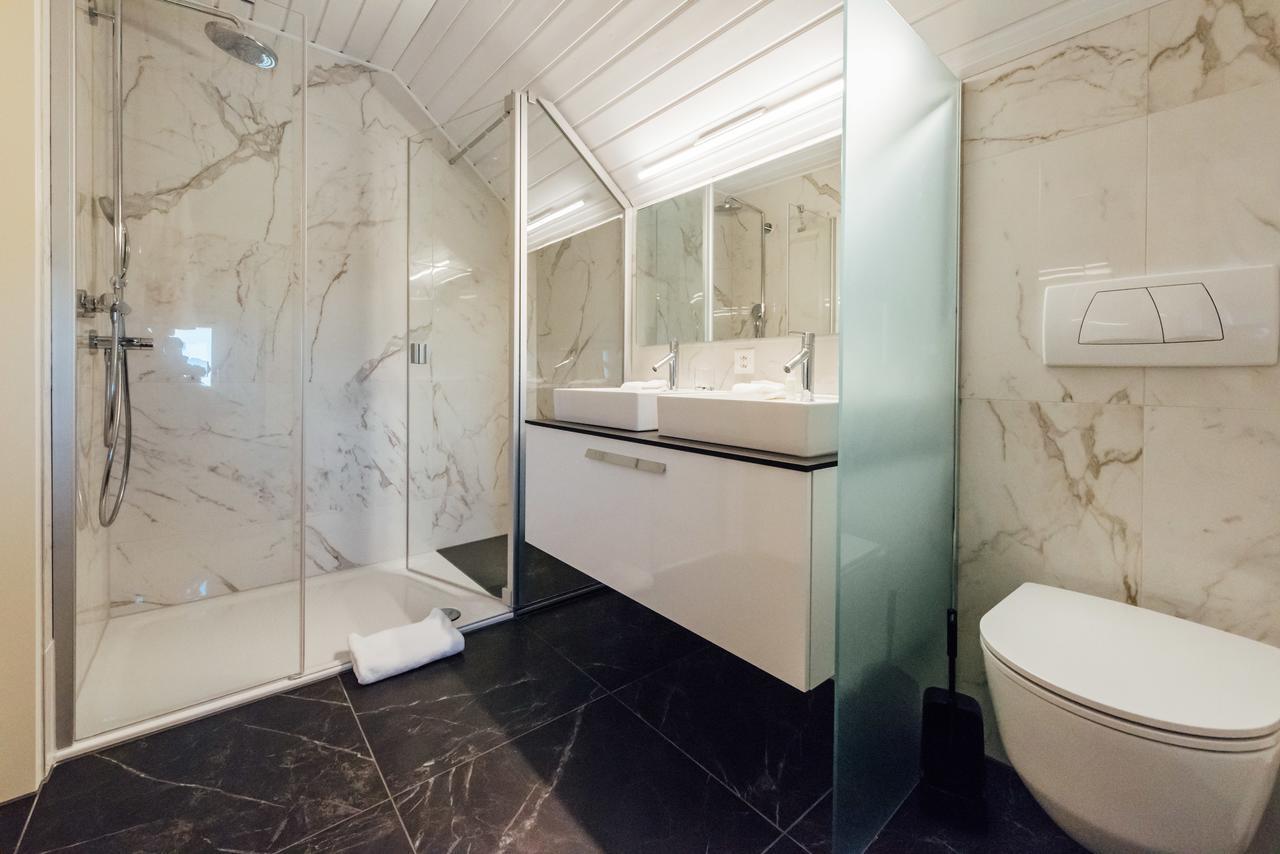 Hotel Taverna Tafers Εξωτερικό φωτογραφία
