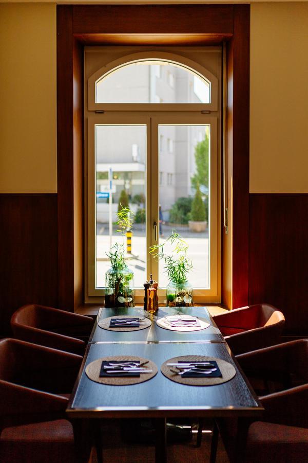 Hotel Taverna Tafers Εξωτερικό φωτογραφία