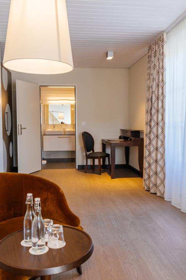 Hotel Taverna Tafers Εξωτερικό φωτογραφία