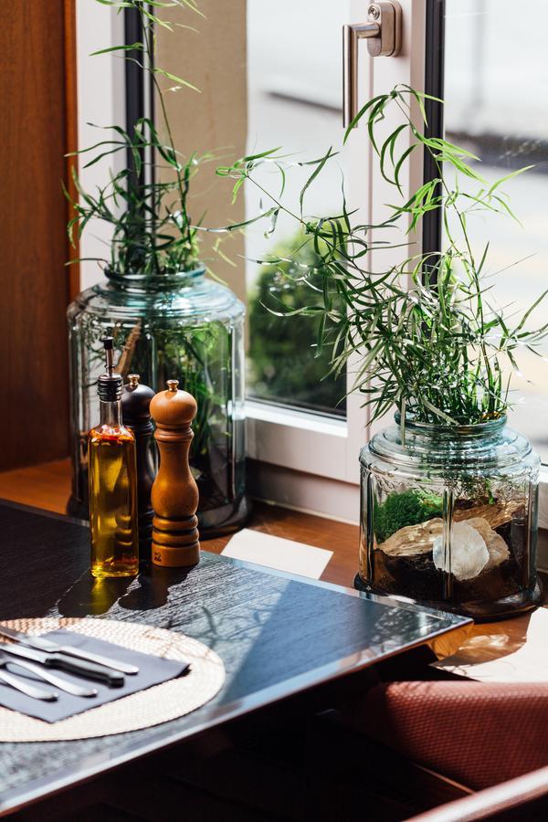 Hotel Taverna Tafers Εξωτερικό φωτογραφία