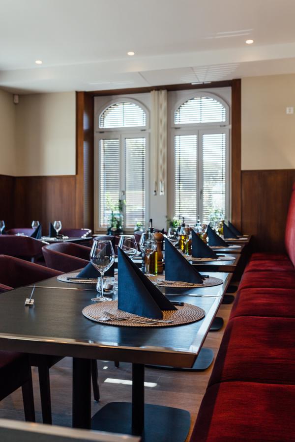 Hotel Taverna Tafers Εξωτερικό φωτογραφία