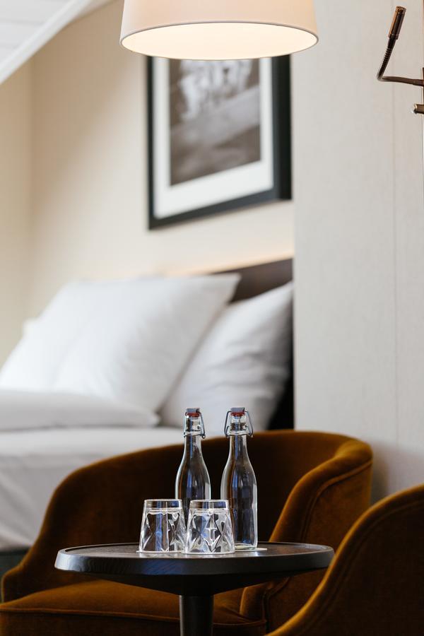 Hotel Taverna Tafers Εξωτερικό φωτογραφία