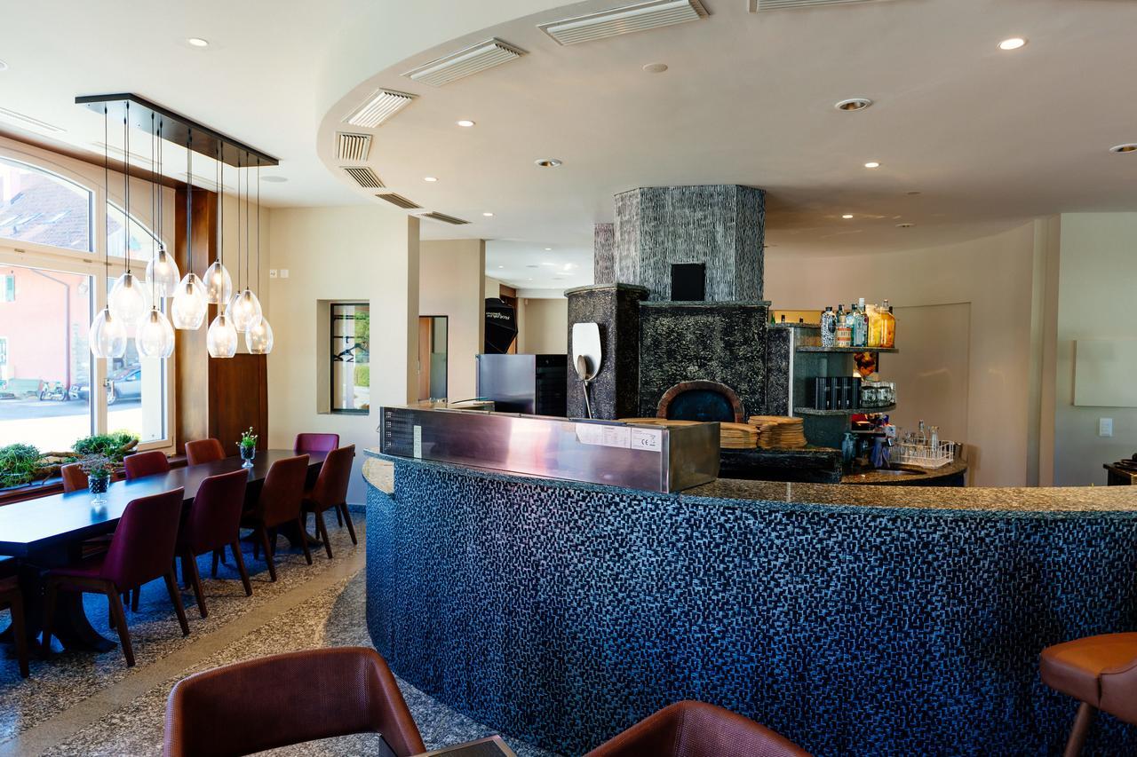 Hotel Taverna Tafers Εξωτερικό φωτογραφία